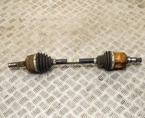 Opel Mokka Front driveshaft 94560842