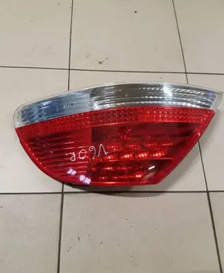 BMW 7 E65 E66 Rear/tail lights 345675