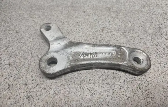 BMW 5 E60 E61 Front anti-roll bar/stabilizer link 67585271