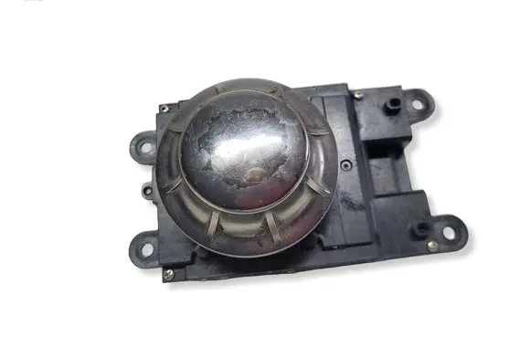 BMW 5 E60 E61 Head unit multimedia control 6944884 0429KAI01