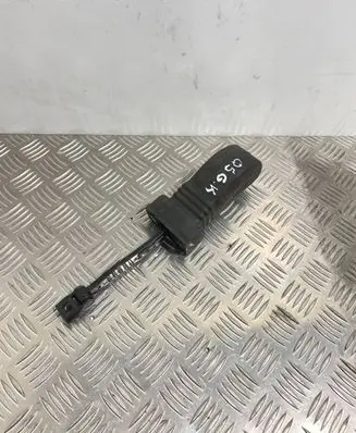 Audi Q5 SQ5 Rear door check strap stopper 8R0839267B