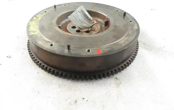 Fiat Ducato Flywheel 500377484