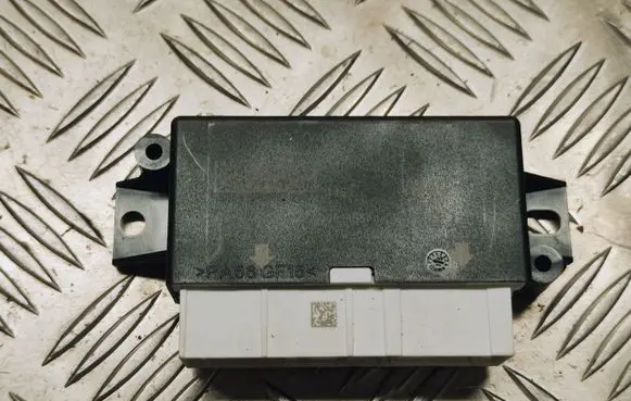 Volkswagen PASSAT B8 Parking PDC control unit/module 5Q0919294H