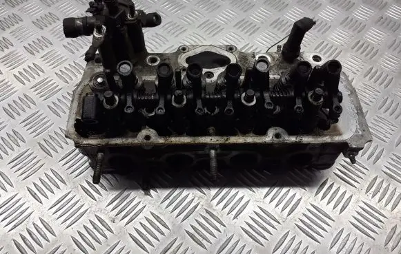 Fiat Seicento/600 Engine head 7677989