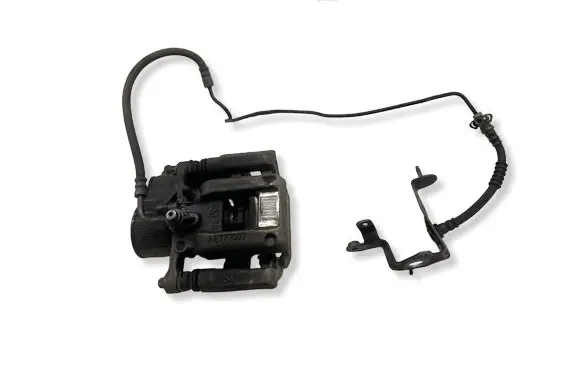 Peugeot 308 Rear brake caliper 9819059480 AE777007 02608557667