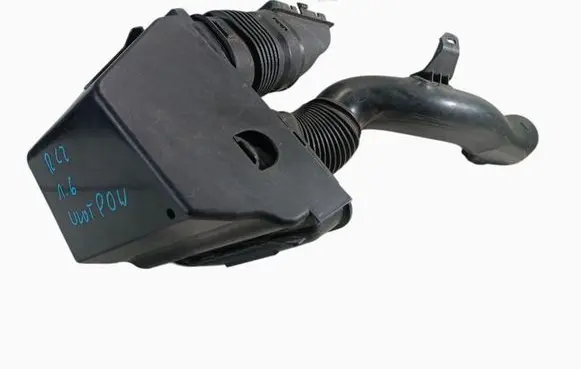 Peugeot RCZ Intake resonator 9656237980