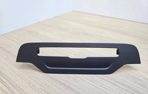 Volvo S80 Other dashboard part 1284544 9123649