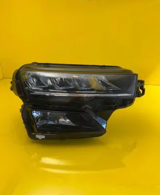 Skoda Karoq Headlight/headlamp 57B941010