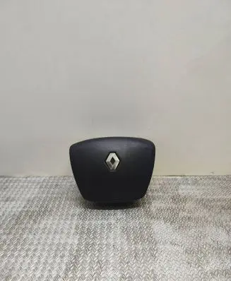 Renault Megane III Steering wheel airbag 6105228FXF 1050500220237 985100007R