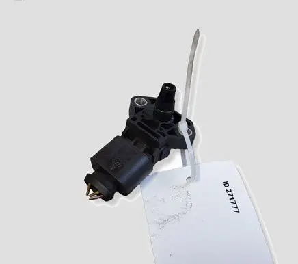 Volkswagen Polo V 6R Air pressure sensor 0281002977 03G906051E 121206T051010B