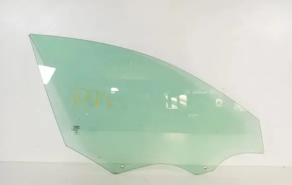 Volvo S90, V90 Front door window glass four-door 32244956