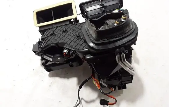 Fiat Tipo Interior heater climate box assembly 735637858