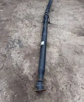 Volkswagen Crafter Drive shaft (set) 2N0521102AA 80102000003