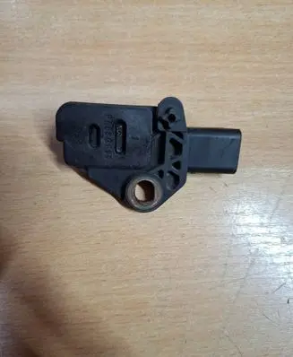 Volvo V50 Crankshaft position sensor 9643695780