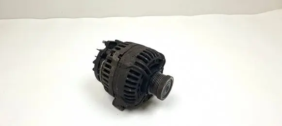 Volvo S80 Generator/alternator 30658085 0124525060