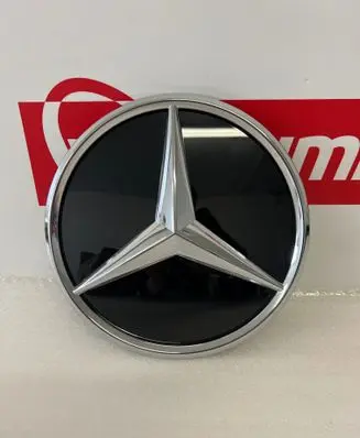 Mercedes-Benz GLC C254 Manufacturer badge logo/emblem A0008883100 A0008800500