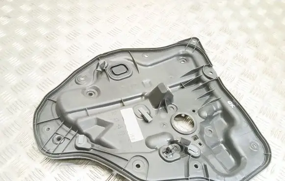 Mazda CX-3 Other rear door trim element D09L7397XB