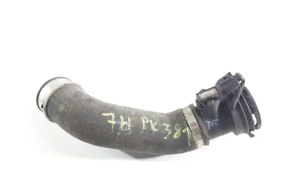 Volkswagen Transporter - Caravelle T5 Intercooler hose/pipe 7H0145955L