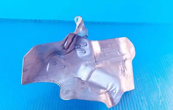 Ford Transit Heat shield in engine bay BK212A878AA