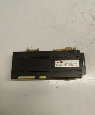 Phone control unit/module