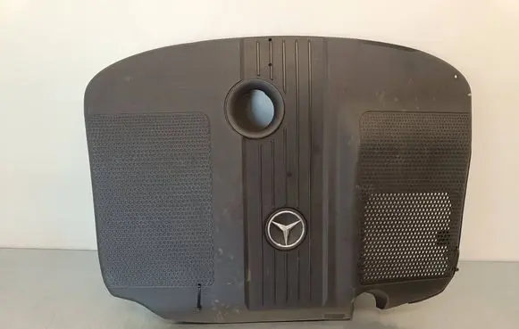 Mercedes-Benz E W212 Engine cover (trim) 171503 965110101167 GF10MD20