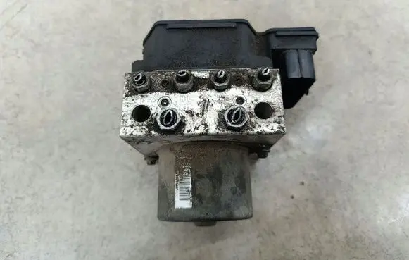 Ford Mondeo MK IV ABS Pump 