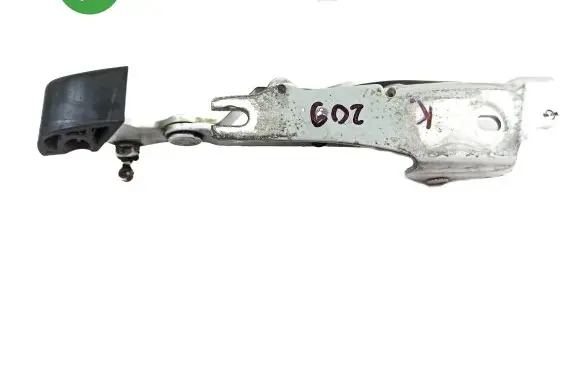 Mercedes-Benz CLK A209 C209 Tailgate/trunk/boot hinge A2097500128