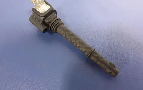 Alfa Romeo Giulietta High voltage ignition coil 0221504036