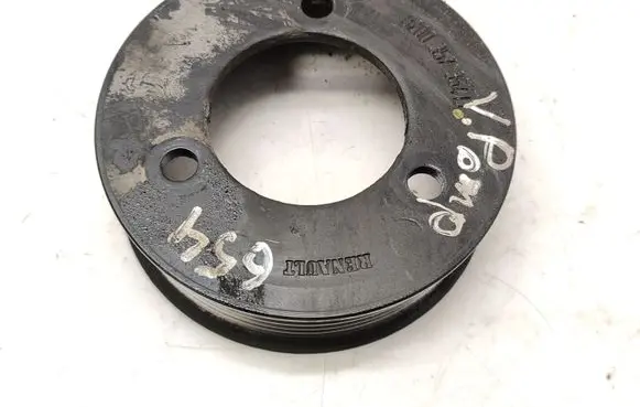 Renault Espace - Grand espace IV Water pump pulley 8200357354