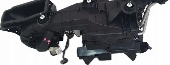 Dodge Charger Heater blower radiator 68299208AB