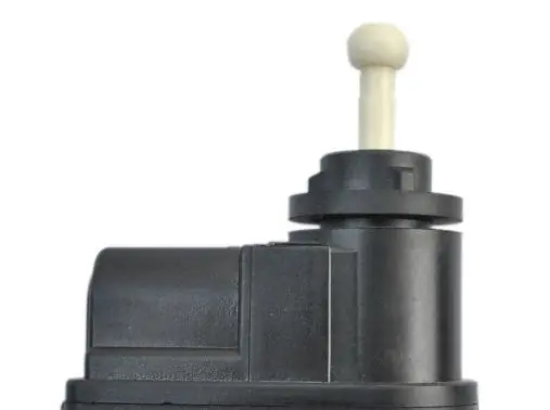 Land Rover Freelander 2 - LR2 Headlight level adjustment motor LR001551 6H5X13K198AA