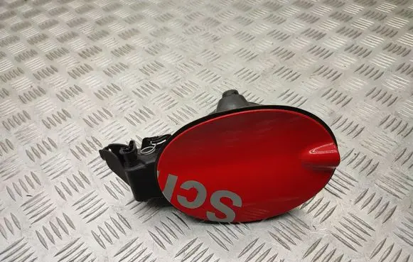 Fuel tank cap