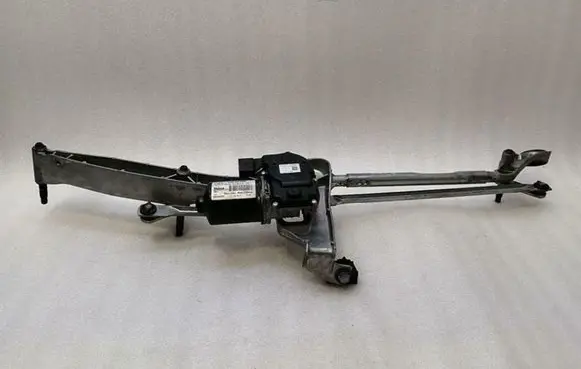 Mercedes-Benz S W222 Front wiper linkage and motor A2228207900