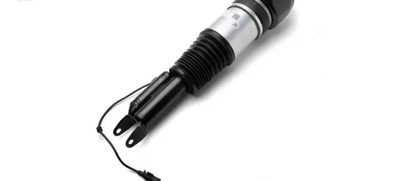 Mercedes-Benz CLS C219 Front air suspension shock absorber 2193201113 2113209313