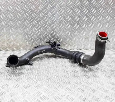 Ford Kuga II Intercooler hose/pipe F1F16C646AE CJ5G9U465BA