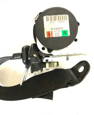 Mini One - Cooper R50 - 53 Rear seatbelt 601030000