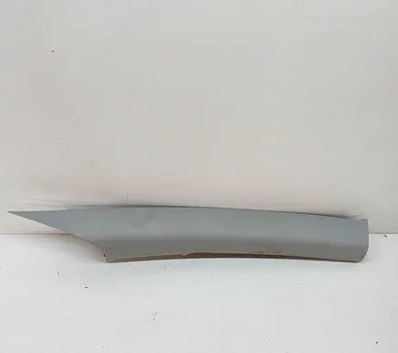 Tesla Model 3 (C) pillar trim 152791701F
