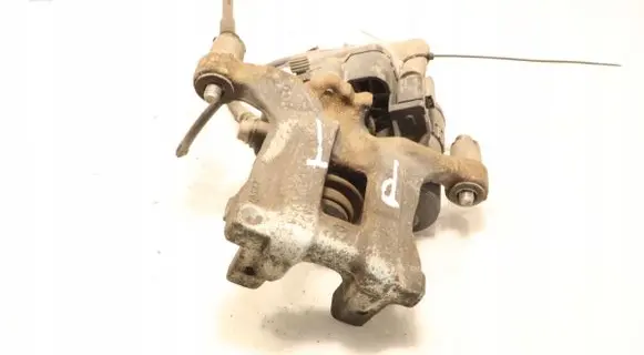 Mazda 3 Rear brake caliper BCKA-K1900
