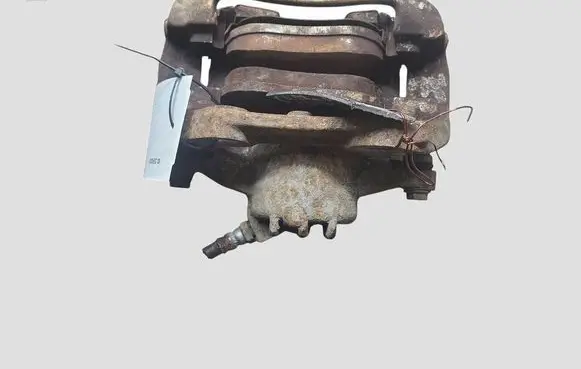 Citroen C4 I Front brake caliper