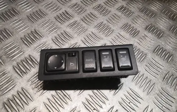 Nissan Murano Z50 Other switches/knobs/shifts 25570CL010 25500AX600