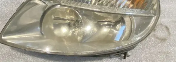 Renault Scenic II - Grand scenic II Headlight/headlamp 15810300LI