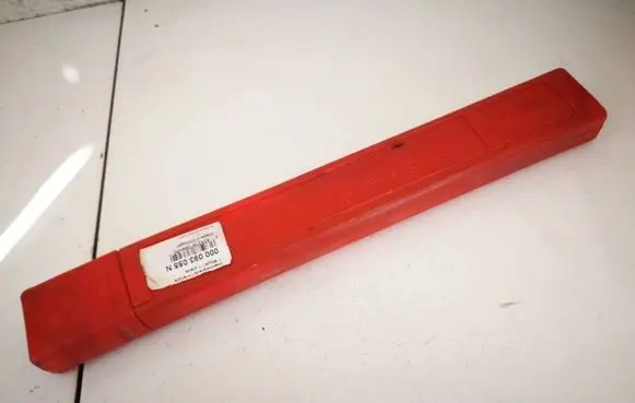 Skoda Roomster (5J) Emergency warning sign 27r034054
