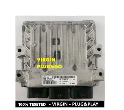 Engine control unit/module