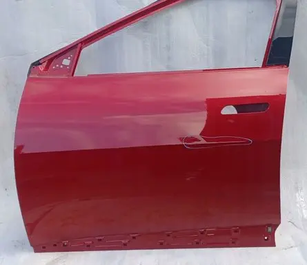 KIA EV6 Front door