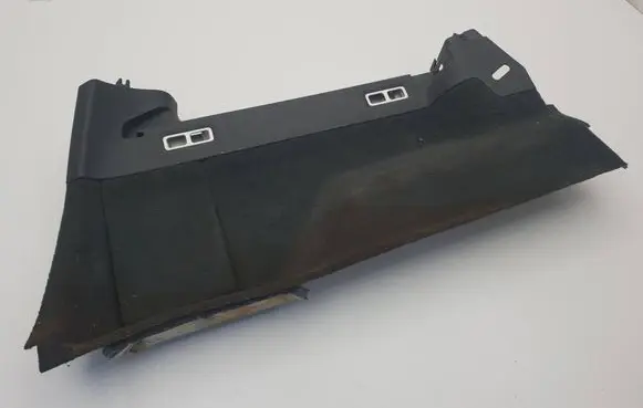 Volvo XC70 Trunk/boot lower side trim panel 0056320