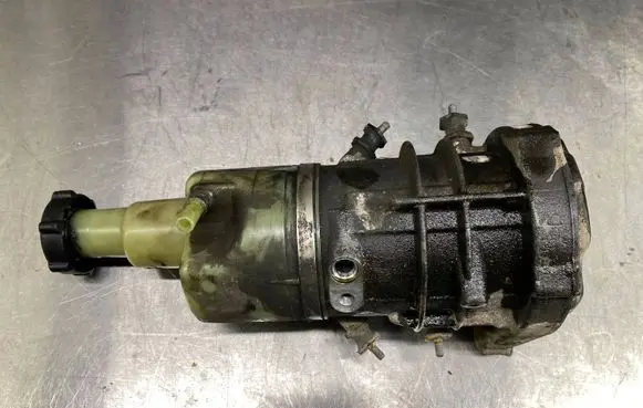Ford Galaxy Electric power steering pump 