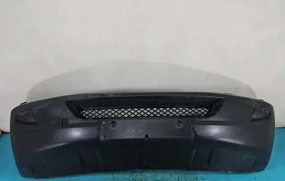 Mercedes-Benz Sprinter W906 Front bumper IMPRK1571900