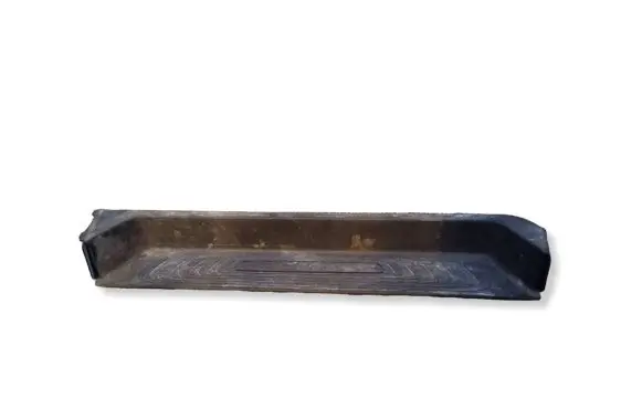 Mercedes-Benz Vito Viano W447 Rear sill trim cover A4476802106