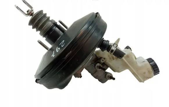 Toyota Yaris Brake booster 472000D540