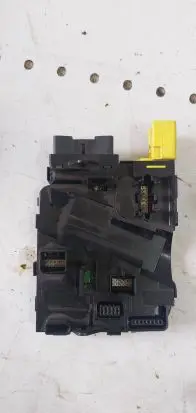 Volkswagen Touran I Other control units/modules ANP80H028A ME362101051